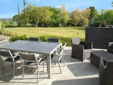 Maison charmante à Sougéal avec superbe jardin - Photo 11