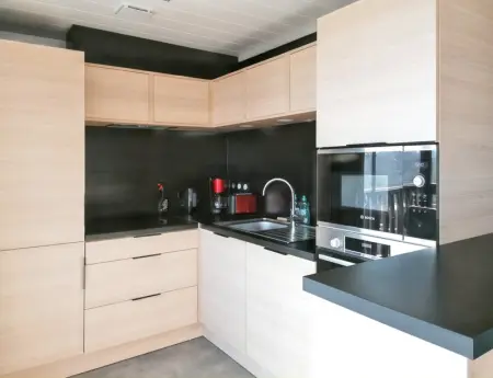 Chalet enchanteur à Arzal avec vue sur lac et piscine partagée - Photo 11