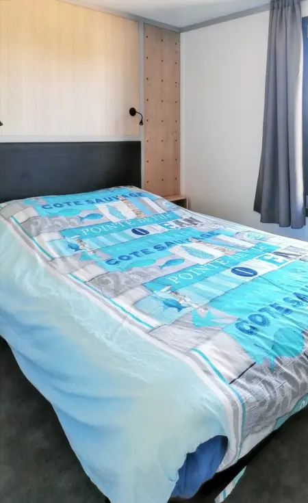 Chalet enchanteur à Arzal avec vue sur lac et piscine partagée - Photo 18