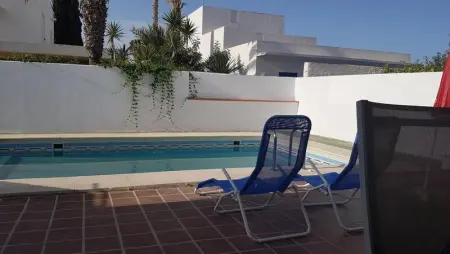 Maison à Vera, Maison spacieuse avec piscine privée à Vera, 420 m² - L1062543