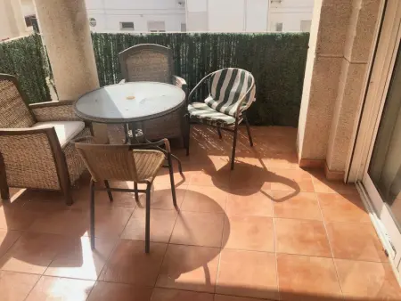 Appartement à Altea, Appartement lumineux avec vue sur la mer à Altea, 120 m² + Balcon - L1062551