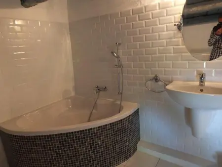 Appartement raffiné à Feliceto - 120 m² avec vue sur montagne - Photo 7