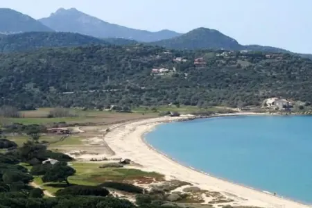 Appartement raffiné à Feliceto - 120 m² avec vue sur montagne - Photo 13