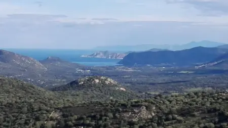 Appartement raffiné à Feliceto - 120 m² avec vue sur montagne - Photo 15