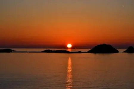 Appartement raffiné à Feliceto - 120 m² avec vue sur montagne - Photo 18