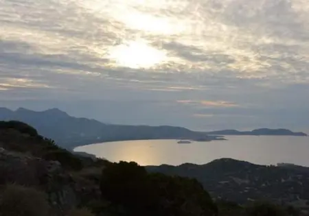 Appartement raffiné à Feliceto - 120 m² avec vue sur montagne - Photo 21