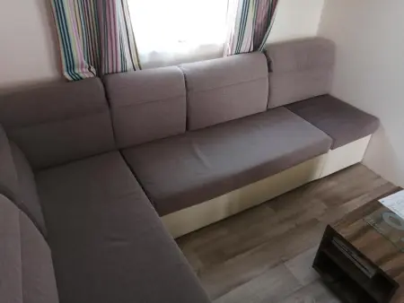 Bungalow cosy à Onzain avec terrasse & piscine partagée - Photo 2