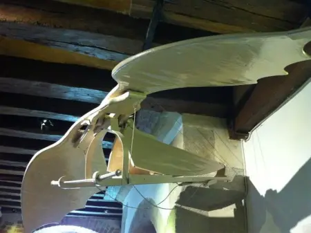 Bungalow charmant à Onzain avec vue sur jardin, Bungalow 6 personnes à Onzain - Photo 9