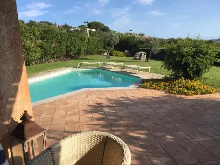 Villa à Palau, Villa enchanteresse à Palau avec piscine privée - L1062578