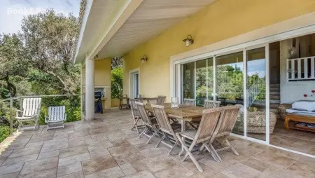 Villa de rêve à Rayol-Canadel-sur-Mer, Villa 9 personnes à Rayol Canadel sur Mer - Photo 6