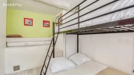 Villa de rêve à Rayol-Canadel-sur-Mer, Villa 9 personnes à Rayol Canadel sur Mer - Photo 7