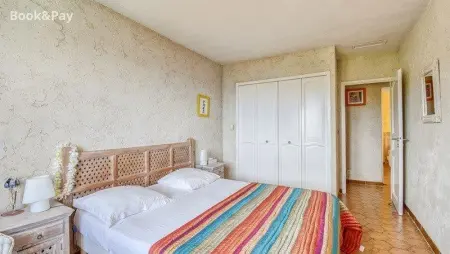 Villa de rêve à Rayol-Canadel-sur-Mer, Villa 9 personnes à Rayol Canadel sur Mer - Photo 17