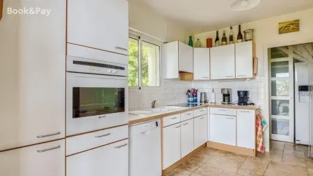 Villa de rêve à Rayol-Canadel-sur-Mer, Villa 9 personnes à Rayol Canadel sur Mer - Photo 18