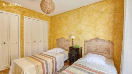 Villa de rêve à Rayol-Canadel-sur-Mer, Villa 9 personnes à Rayol Canadel sur Mer - Photo 20