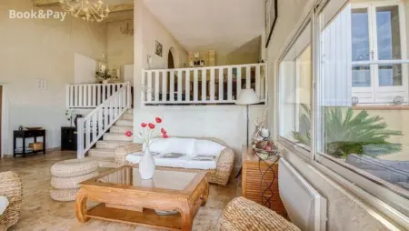 Villa de rêve à Rayol-Canadel-sur-Mer, Villa 9 personnes à Rayol Canadel sur Mer - Photo 21