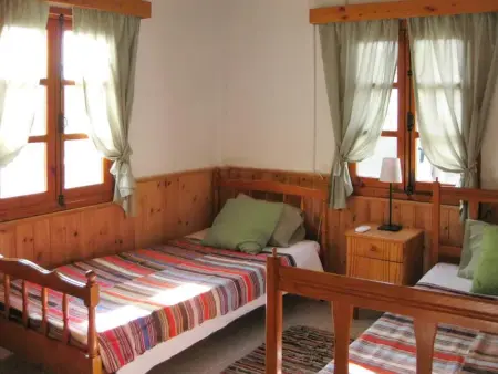 Maison familiale avec piscine à Kritou Tera, Maison 6 personnes à Kritou Tera - Photo 12