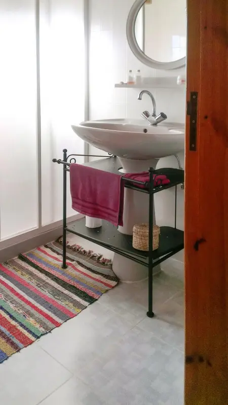 Maison familiale avec piscine à Kritou Tera, Maison 6 personnes à Kritou Tera - Photo 13