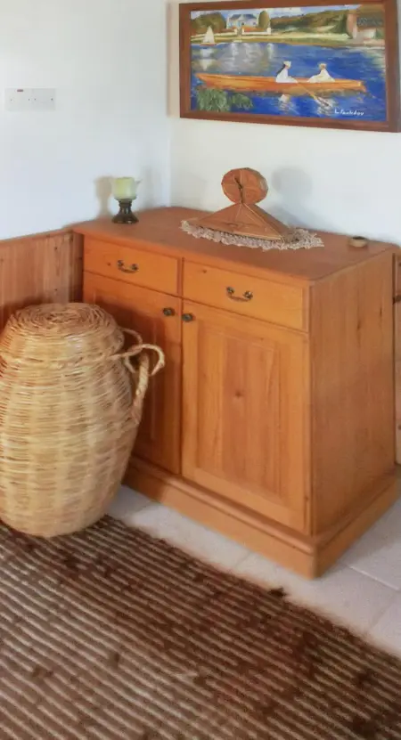 Maison familiale avec piscine à Kritou Tera, Maison 6 personnes à Kritou Tera - Photo 14