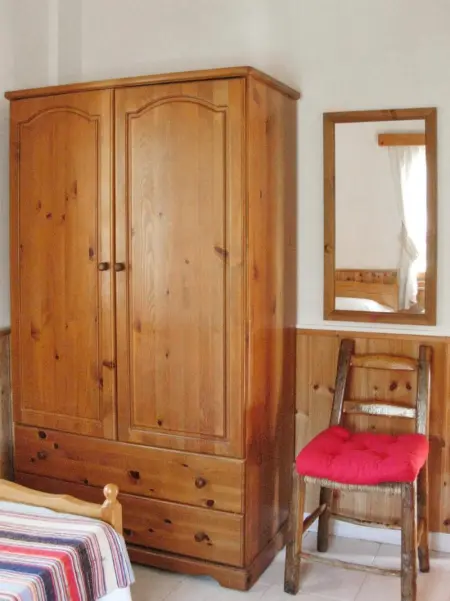 Maison familiale avec piscine à Kritou Tera, Maison 6 personnes à Kritou Tera - Photo 15