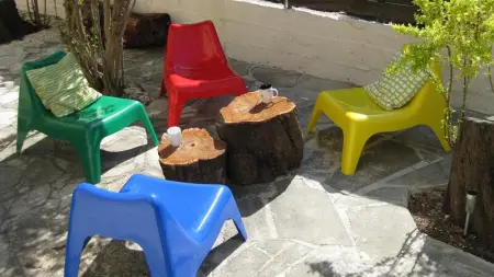 Maison familiale avec piscine à Kritou Tera, Maison 6 personnes à Kritou Tera - Photo 19