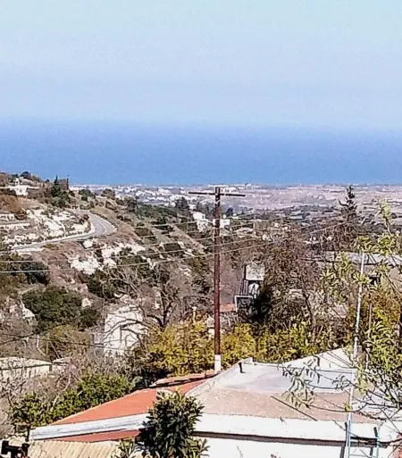 Maison familiale avec piscine à Kritou Tera, Maison 6 personnes à Kritou Tera - Photo 21