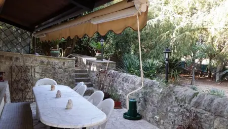 Studio lumineux à Modica, 75 m² + piscine, Appartement 5 personnes à Modica - Photo 2