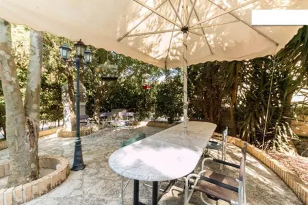 Studio lumineux à Modica, 75 m² + piscine, Appartement 5 personnes à Modica - Photo 3