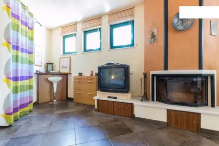 Studio lumineux à Modica, 75 m² + piscine, Appartement 5 personnes à Modica - Photo 6