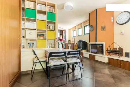 Studio lumineux à Modica, 75 m² + piscine, Appartement 5 personnes à Modica - Photo 7