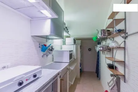 Studio lumineux à Modica, 75 m² + piscine, Appartement 5 personnes à Modica - Photo 8