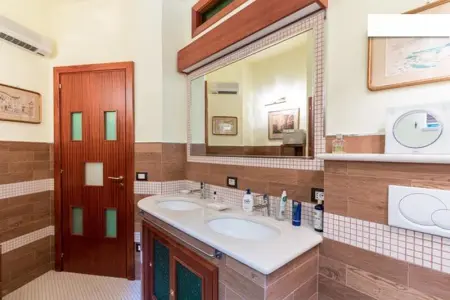 Studio lumineux à Modica, 75 m² + piscine, Appartement 5 personnes à Modica - Photo 11