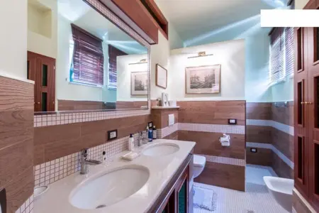 Studio lumineux à Modica, 75 m² + piscine, Appartement 5 personnes à Modica - Photo 12