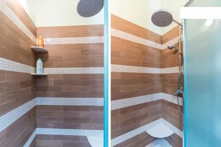 Studio lumineux à Modica, 75 m² + piscine, Appartement 5 personnes à Modica - Photo 13