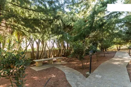 Studio lumineux à Modica, 75 m² + piscine, Appartement 5 personnes à Modica - Photo 16