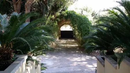 Studio lumineux à Modica, 75 m² + piscine, Appartement 5 personnes à Modica - Photo 17