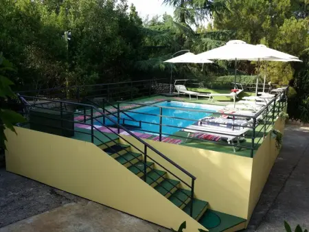 Studio lumineux à Modica, 75 m² + piscine, Appartement 5 personnes à Modica - Photo 22