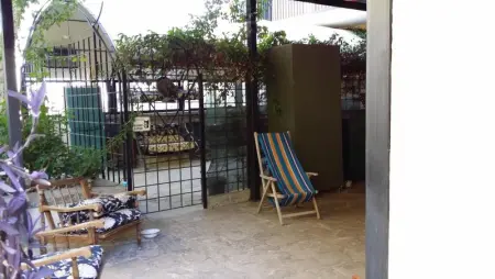 Studio lumineux à Modica, 75 m² + piscine, Appartement 5 personnes à Modica - Photo 23