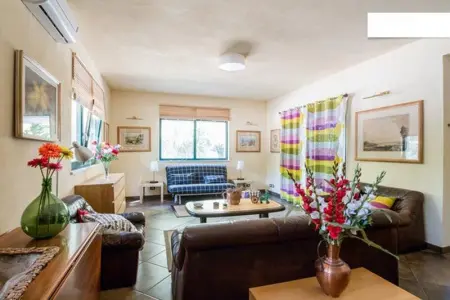 Studio lumineux à Modica, 75 m² + piscine, Appartement 5 personnes à Modica - Photo 27