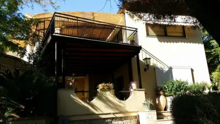 Studio lumineux à Modica, 75 m² + piscine, Appartement 5 personnes à Modica - Photo 28