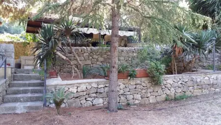 Studio lumineux à Modica, 75 m² + piscine, Appartement 5 personnes à Modica - Photo 34