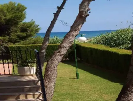 Appartement convivial avec piscine à Alcossebre, 50 m² - Photo 1