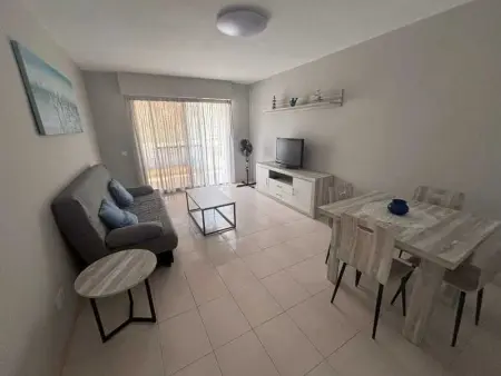 Appartement convivial avec piscine à Alcossebre, 50 m² - Photo 2