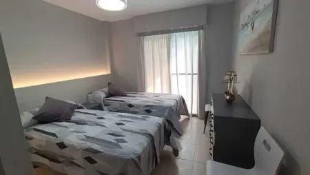 Appartement convivial avec piscine à Alcossebre, 50 m² - Photo 6