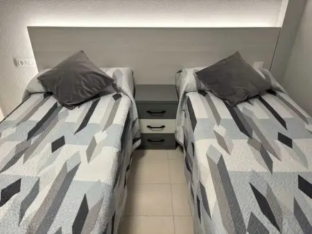 Appartement convivial avec piscine à Alcossebre, 50 m² - Photo 8