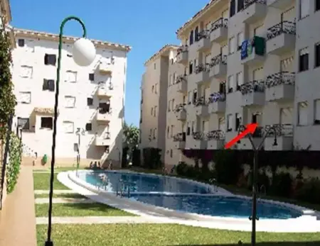 Appartement convivial avec piscine à Alcossebre, 50 m² - Photo 16