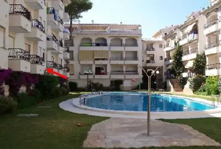 Appartement convivial avec piscine à Alcossebre, 50 m² - Photo 17
