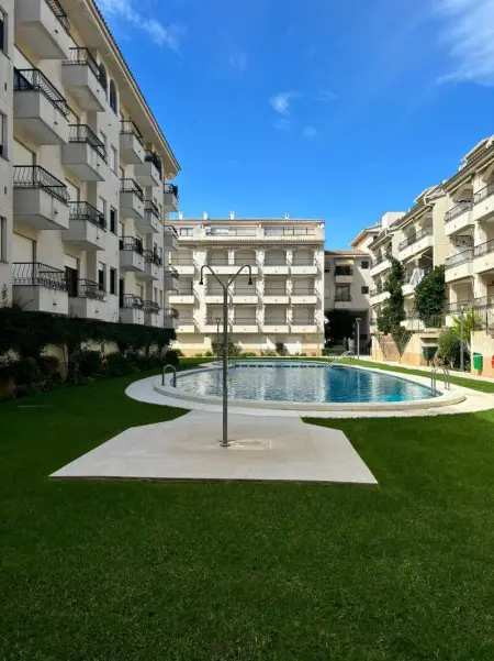 Appartement convivial avec piscine à Alcossebre, 50 m² - Photo 18