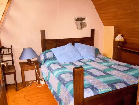 Maison charmante à Trédrez-Locquémeau avec jardin et terrasse - Photo 11