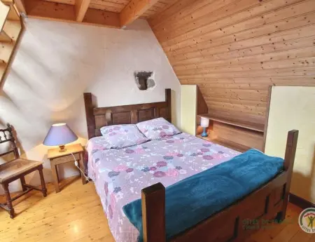 Maison charmante à Trédrez-Locquémeau avec jardin et terrasse - Photo 12