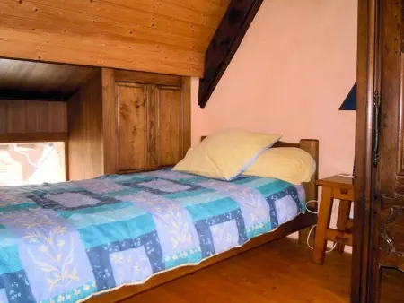 Maison charmante à Trédrez-Locquémeau avec jardin et terrasse - Photo 13